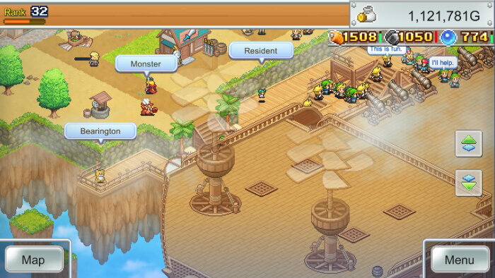 Skyship Quest Story Download Free