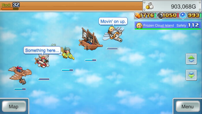 Skyship Quest Story Free Download Torrent