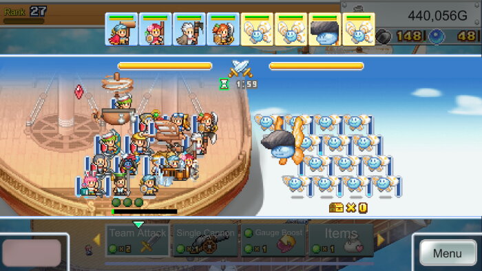 Skyship Quest Story Crack Download