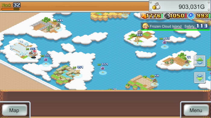 Skyship Quest Story PC Crack