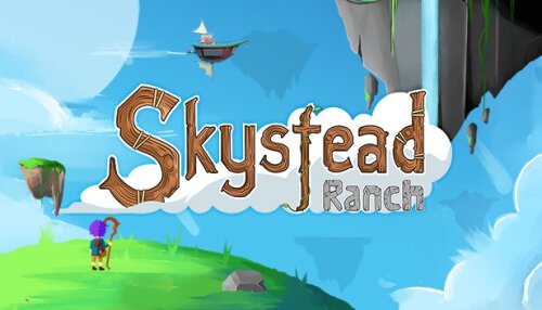 Download Skystead Ranch