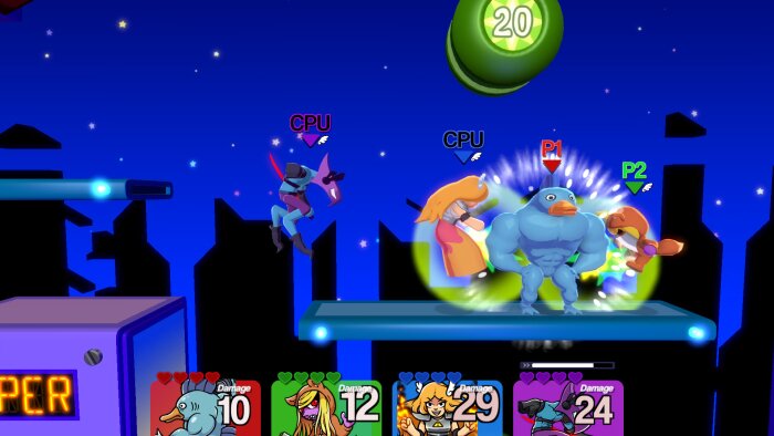 Slap City Free Download Torrent