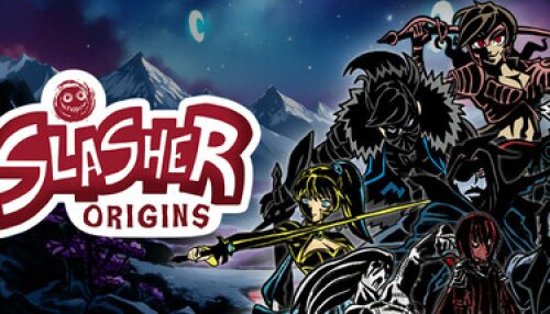 Download Slasher: Origins