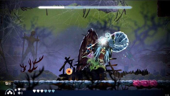 Slavania — The Power of Drum Crack Download