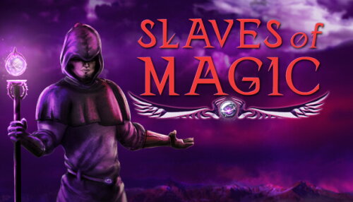 Download Slaves of Magic