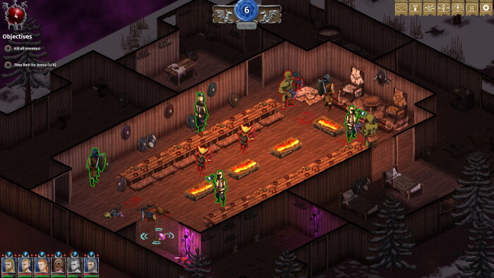 Slaves of Magic Download Free