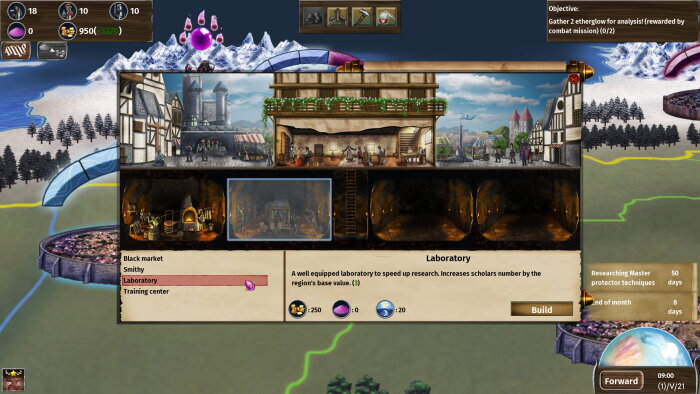 Slaves of Magic PC Crack