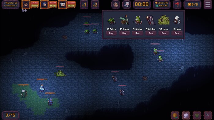 Slay or Fall Download Free