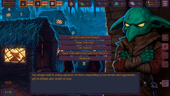 Slay or Fall Free Download Torrent