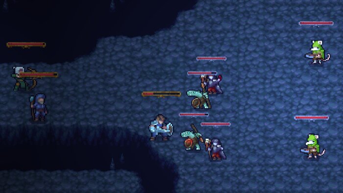 Slay or Fall Crack Download