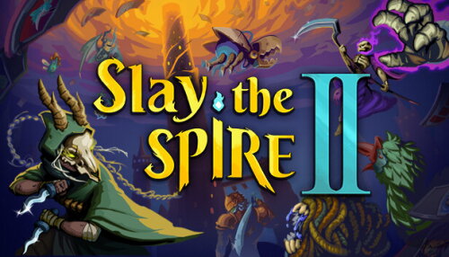 Download Slay the Spire 2