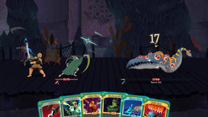 Slay the Spire 2 Free Download Torrent