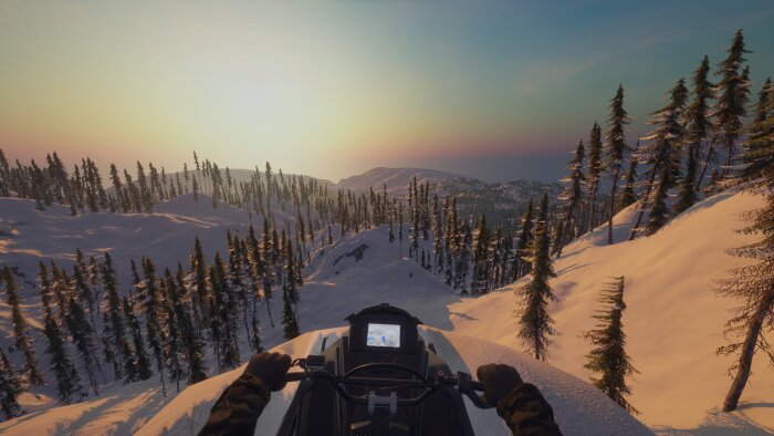 Sledders Download Free