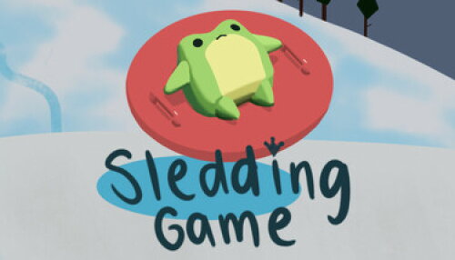 Download Sledding Game