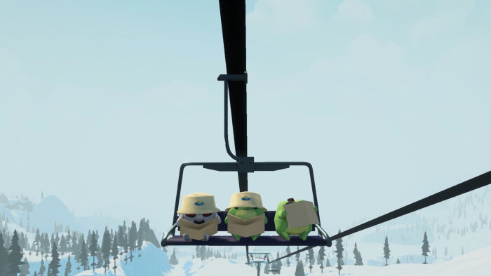 Sledding Game Crack Download