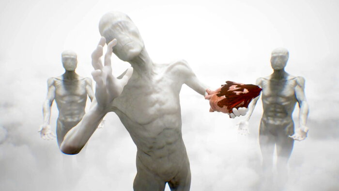 SLEEP AWAKE Free Download Torrent