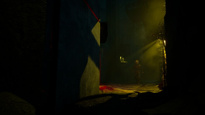 SLEEP AWAKE PC Crack