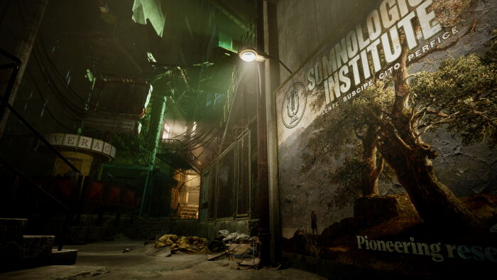 SLEEP AWAKE Repack Download