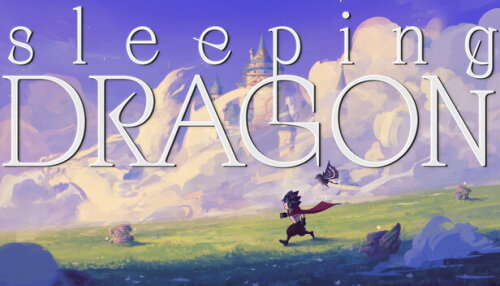 Download Sleeping Dragon