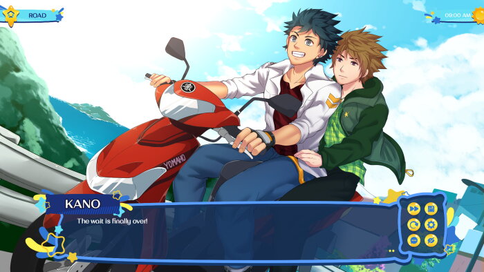 Sleepover: reWake Download Free