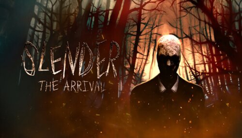 Download Slender: The Arrival