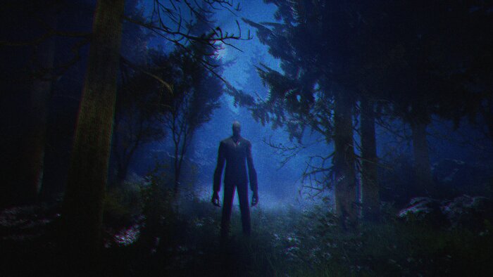 Slender: The Arrival Free Download Torrent