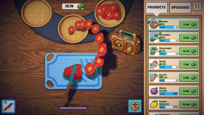 Slice To Meet You Download Free