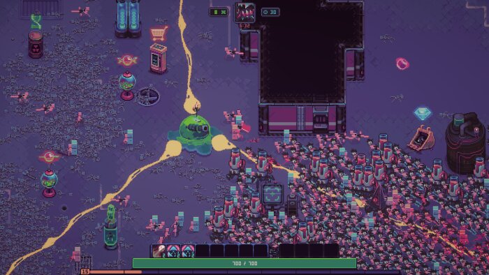 Slime 3K: Rise Against Despot Crack Download