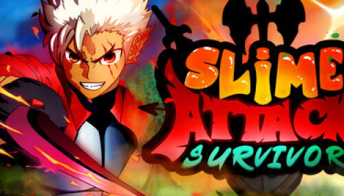 Download Slime Attack: Survivor
