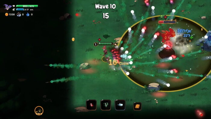 Slime Attack: Survivor Download Free