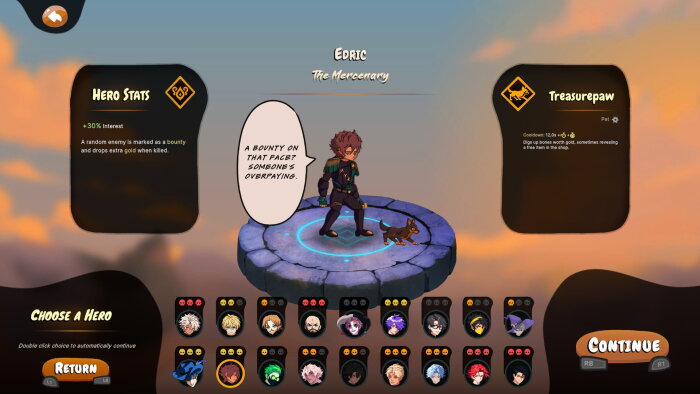 Slime Attack: Survivor PC Crack