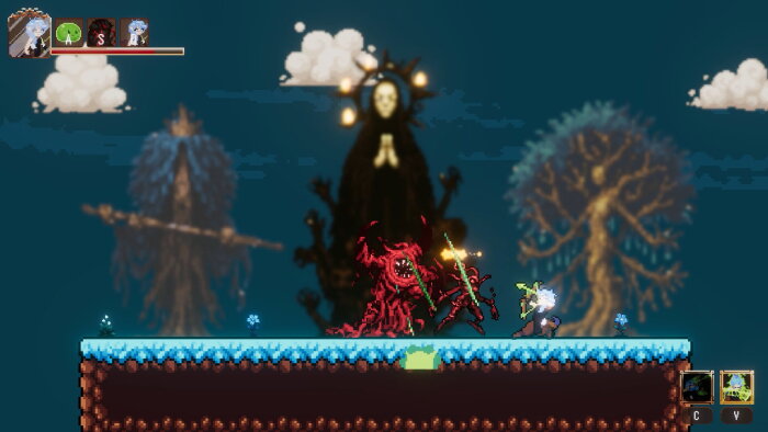 Slime Changer PC Crack