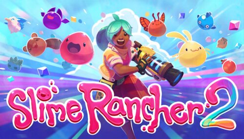 Download Slime Rancher 2