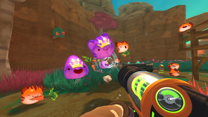 Slime Rancher: Secret Style Pack Download Free