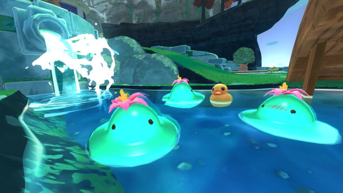 Slime Rancher: Secret Style Pack Free Download Torrent