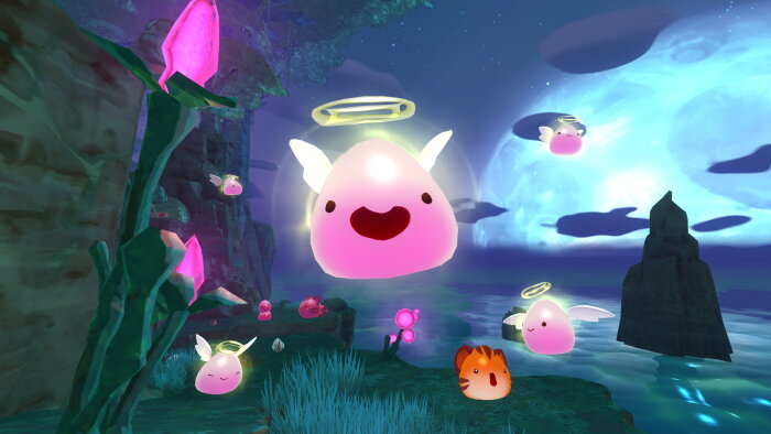 Slime Rancher: Secret Style Pack Crack Download