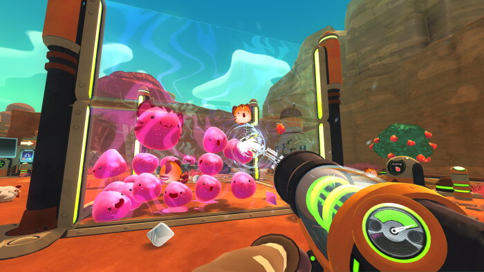 Slime Rancher: Secret Style Pack PC Crack
