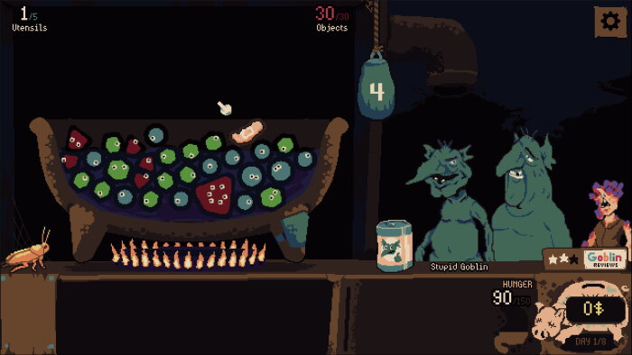 Slime Soup Download Free