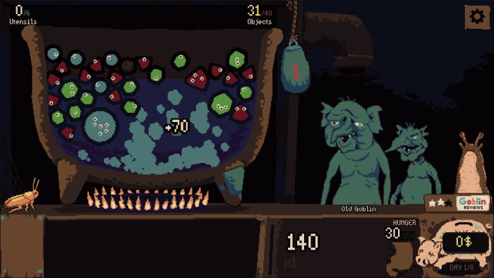 Slime Soup Free Download Torrent