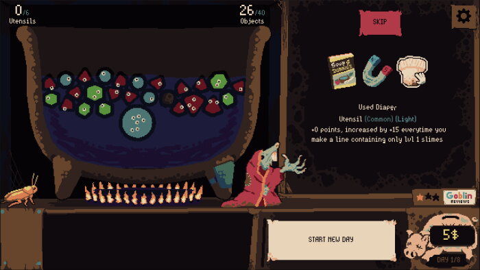 Slime Soup Crack Download