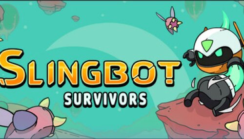 Download Slingbot Survivors