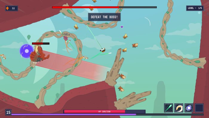 Slingbot Survivors Download Free