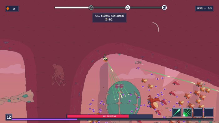 Slingbot Survivors Free Download Torrent