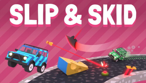 Download Slip & Skid