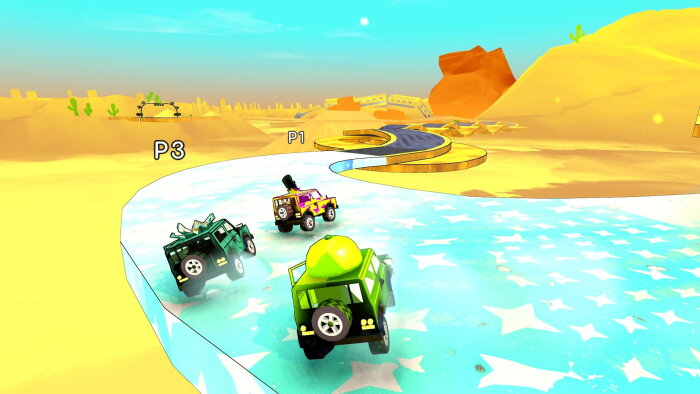 Slip & Skid Download Free