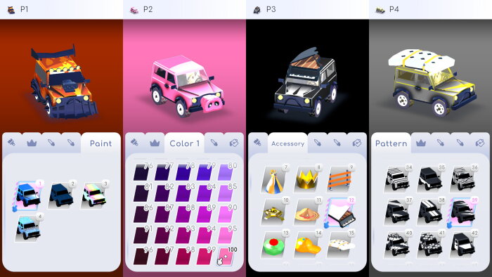Slip & Skid Repack Download