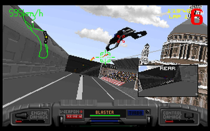 Slipstream 5000 Free Download Torrent