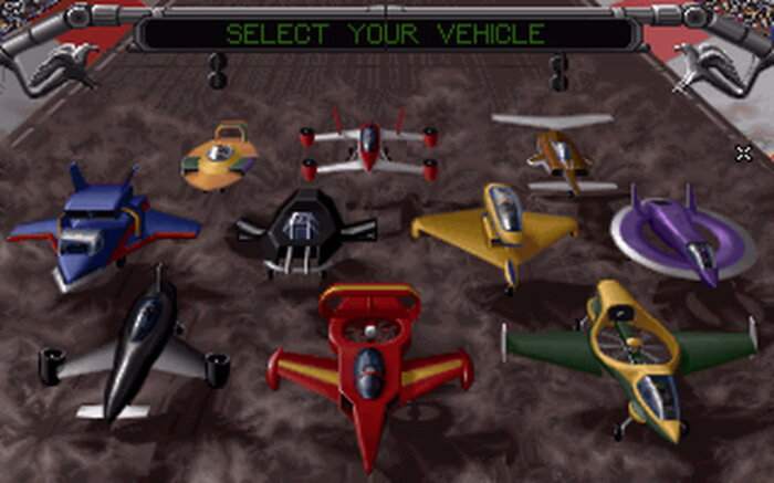 Slipstream 5000 Repack Download