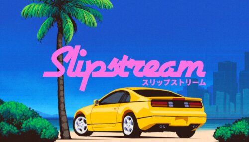 Download Slipstream