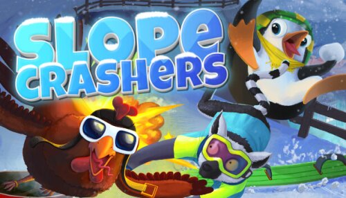 Download Slopecrashers